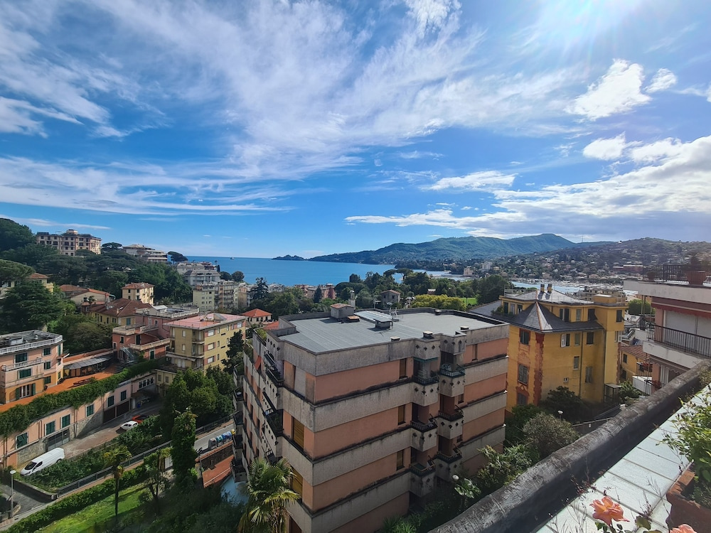 Grande Attico by PortofinoVacanze