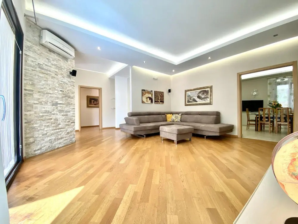 Villa Davelia in Alcamo