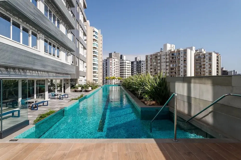 Jardim Milano