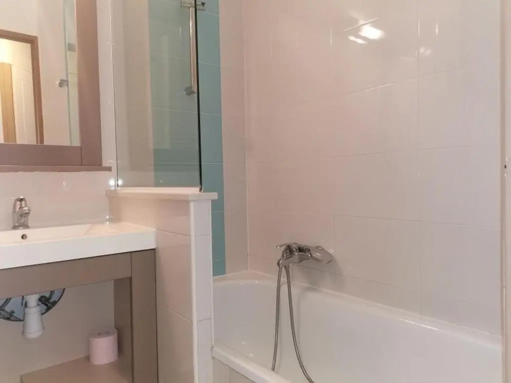 Appartement Cannes la Bocca, 2 pièces, 5 personnes - FR-1-609-55