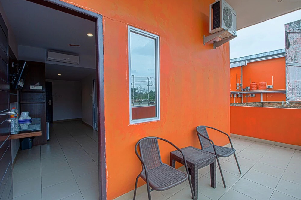 Dna Fun Zone Pekanbaru