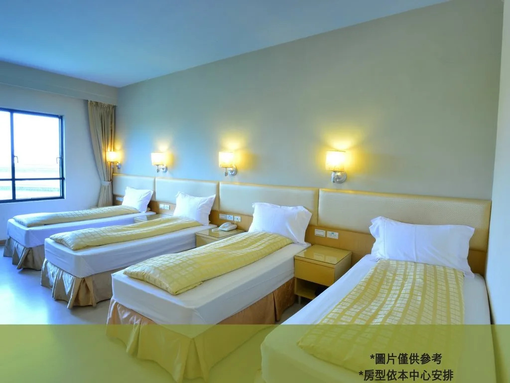 CHIENTAN Youth Hotel