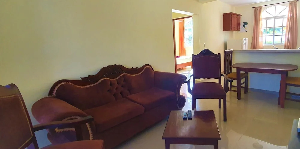 Costambar Beachfront Stay with Pool