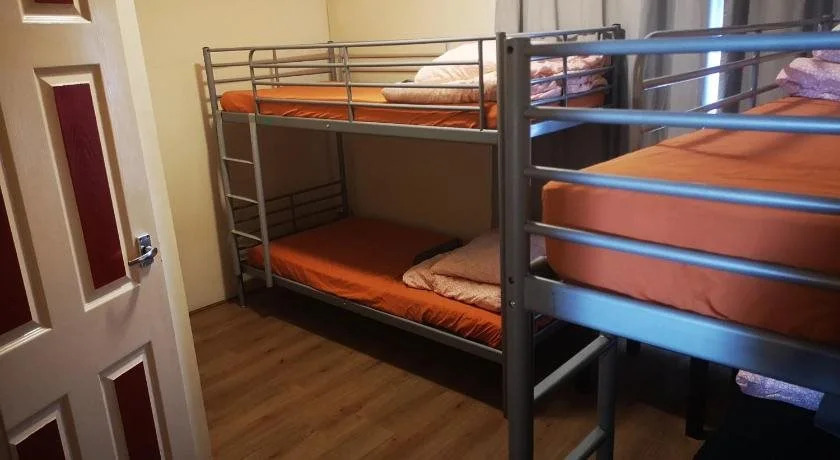 Birmingham Central Backpackers