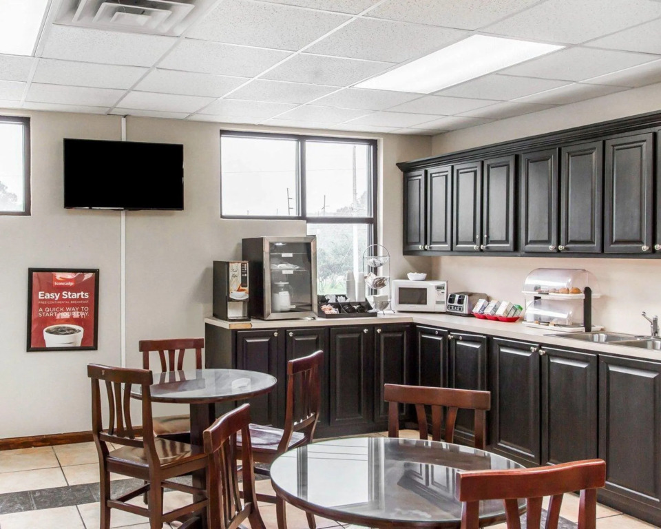Americas Best Value Inn Opelika