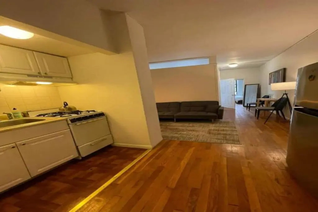 Wonderful 2BR Apartment in the heart of NYC