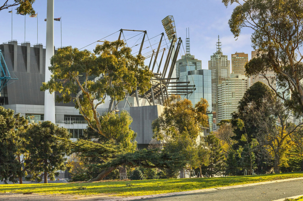 Quest East Melbourne