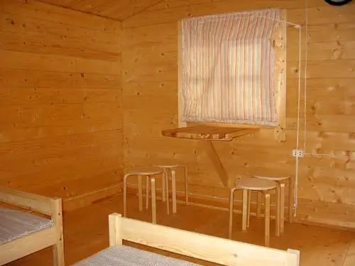 Leisure Complex Radži