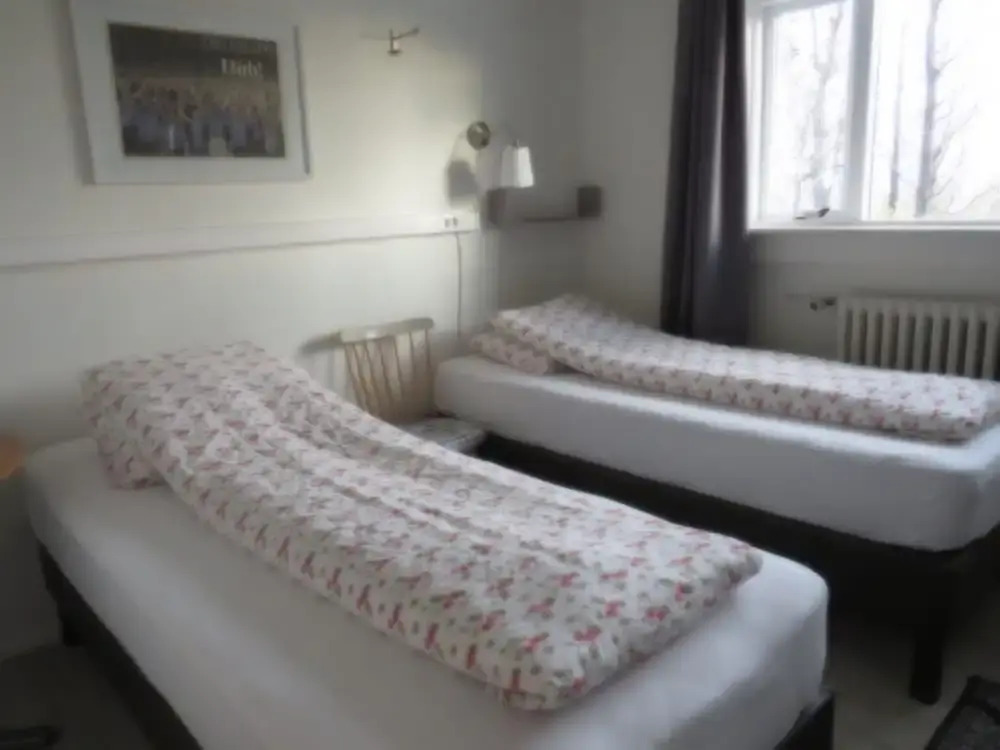 Guesthouse Kálfafellsstadur