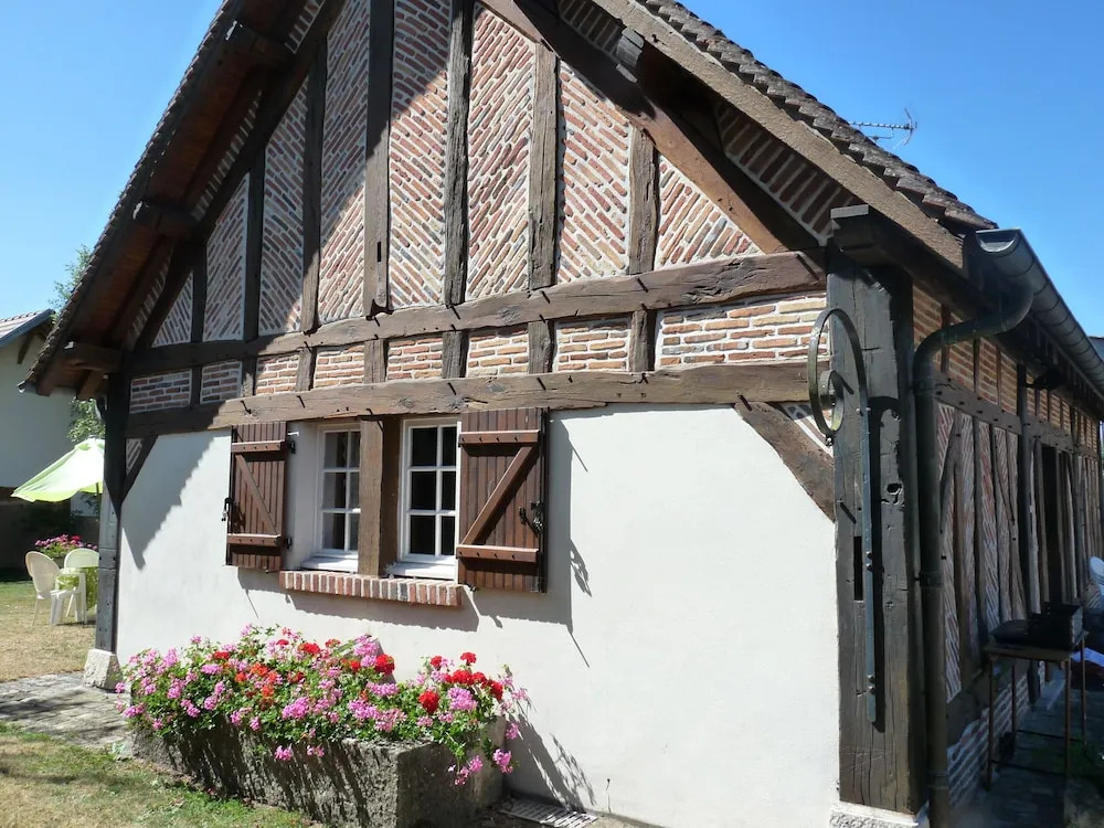 Gite Camélia