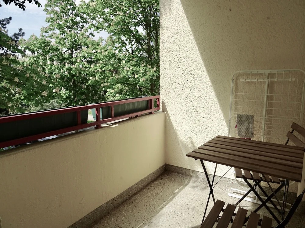 Apartment Neukirchen