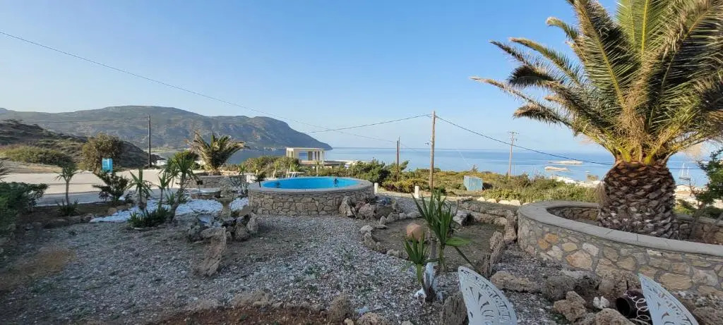Xenios Zeus Hotel