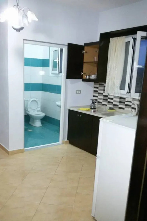 Apartment Villa Blu