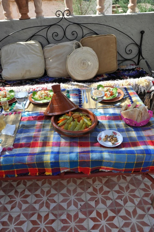 Mandar Kebir