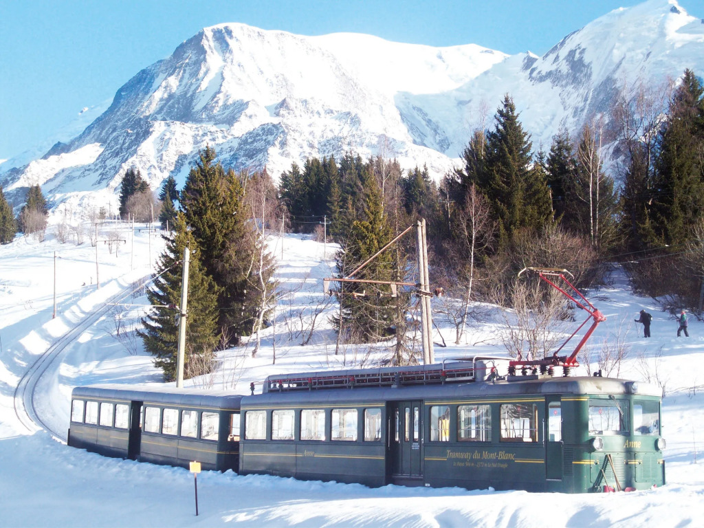 SOWELL HOTELS Mont Blanc et SPA