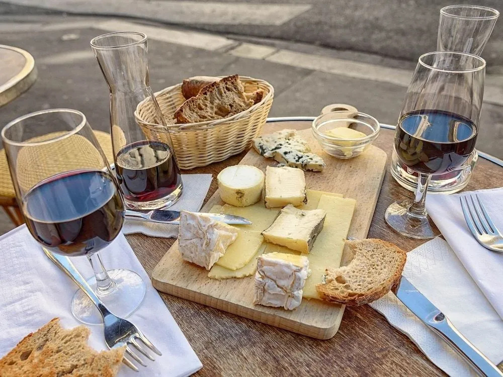 Clos St Pierre de Fraisse