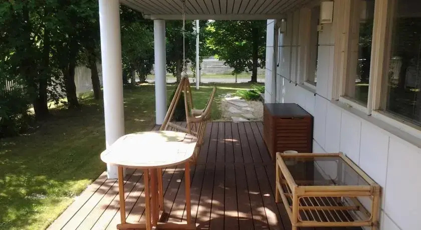 Villa Kramsunkulma