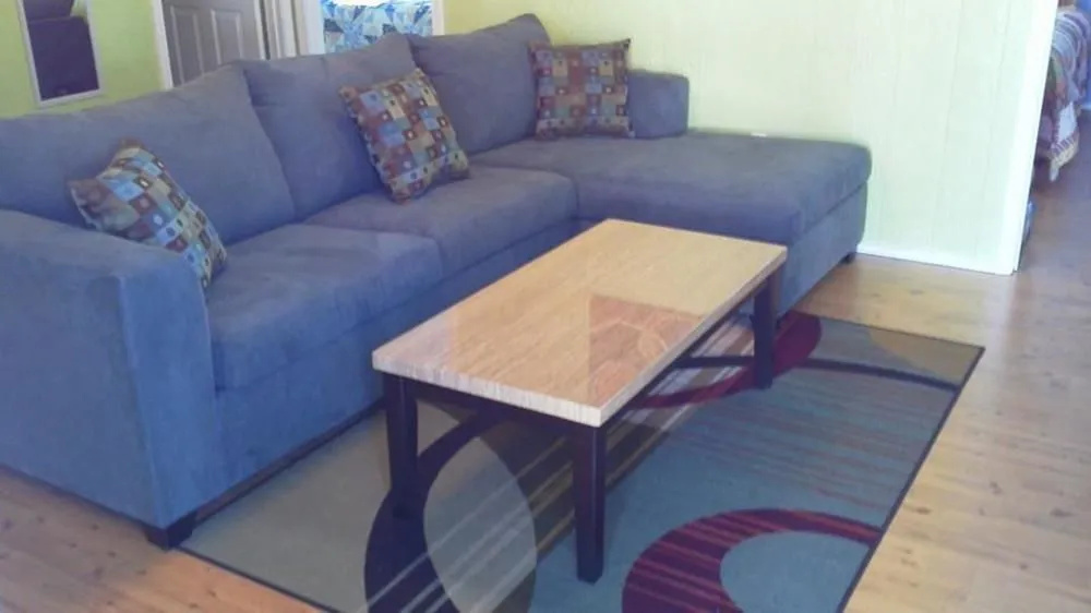 Rock Ridge Rentals