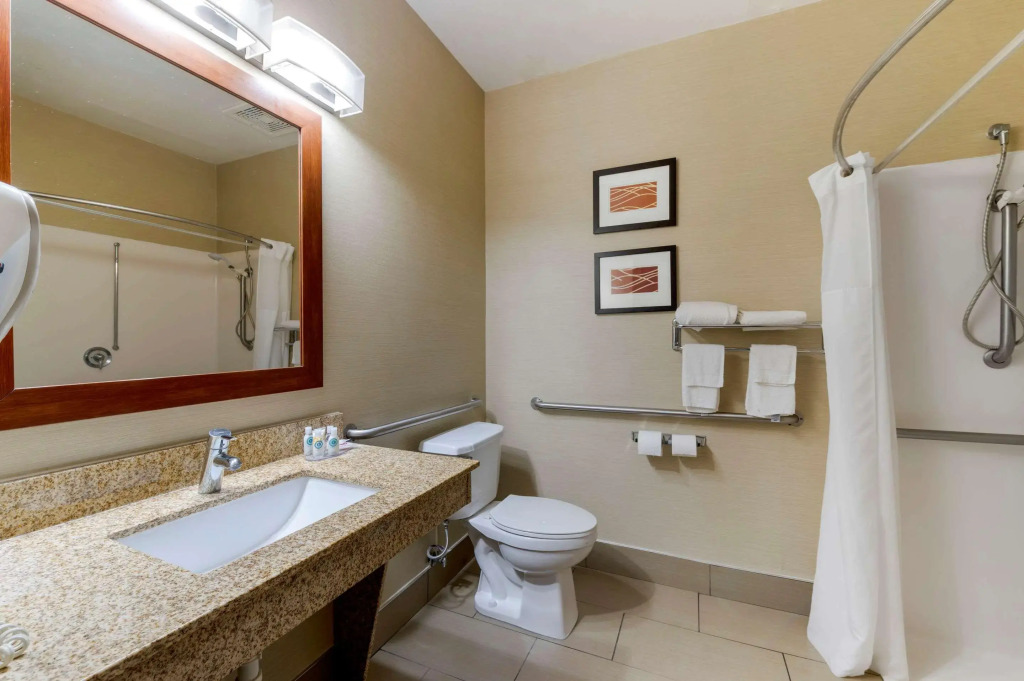 Comfort Inn Pickerington - Columbus East