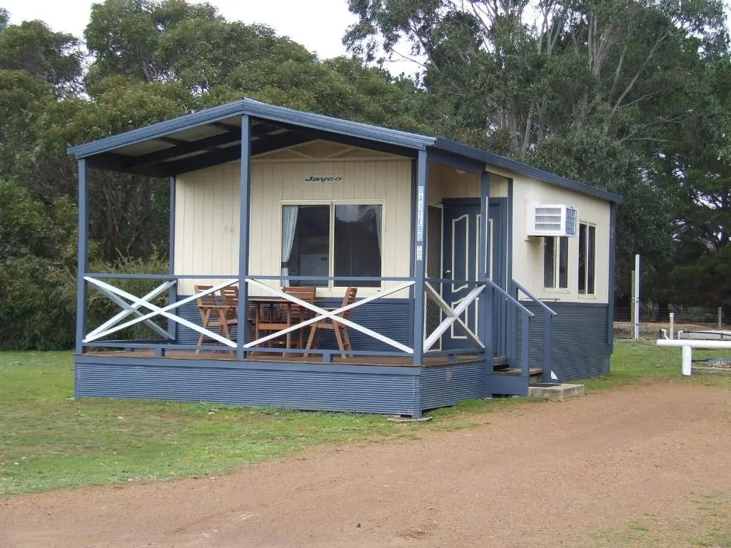 Discovery Parks - Kangaroo Island