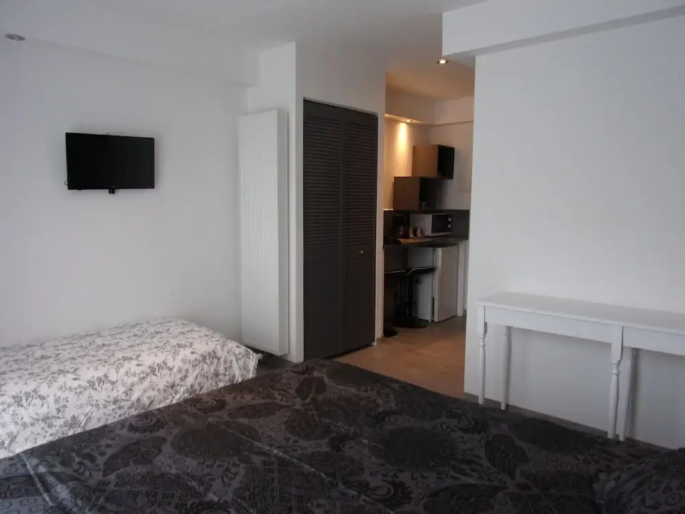 Chambres dhotes Grace