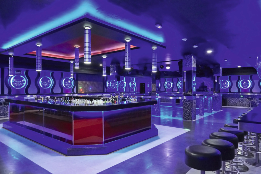 Riu Tequila - All Inclusive