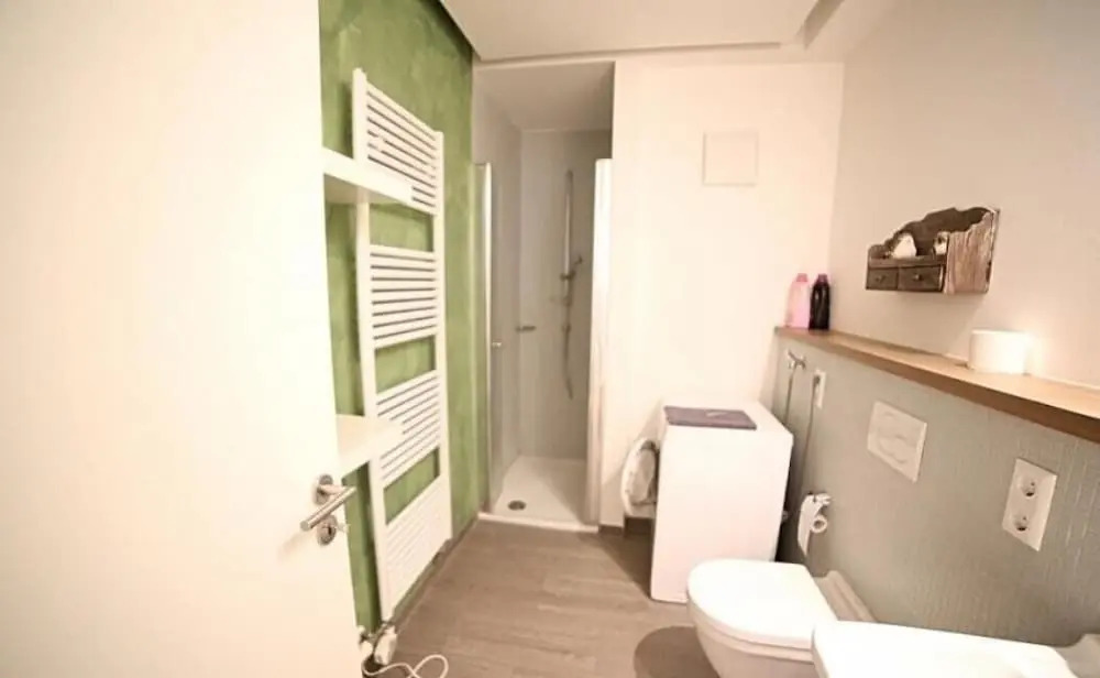 Classic Chic Flat 100m2 in City Center