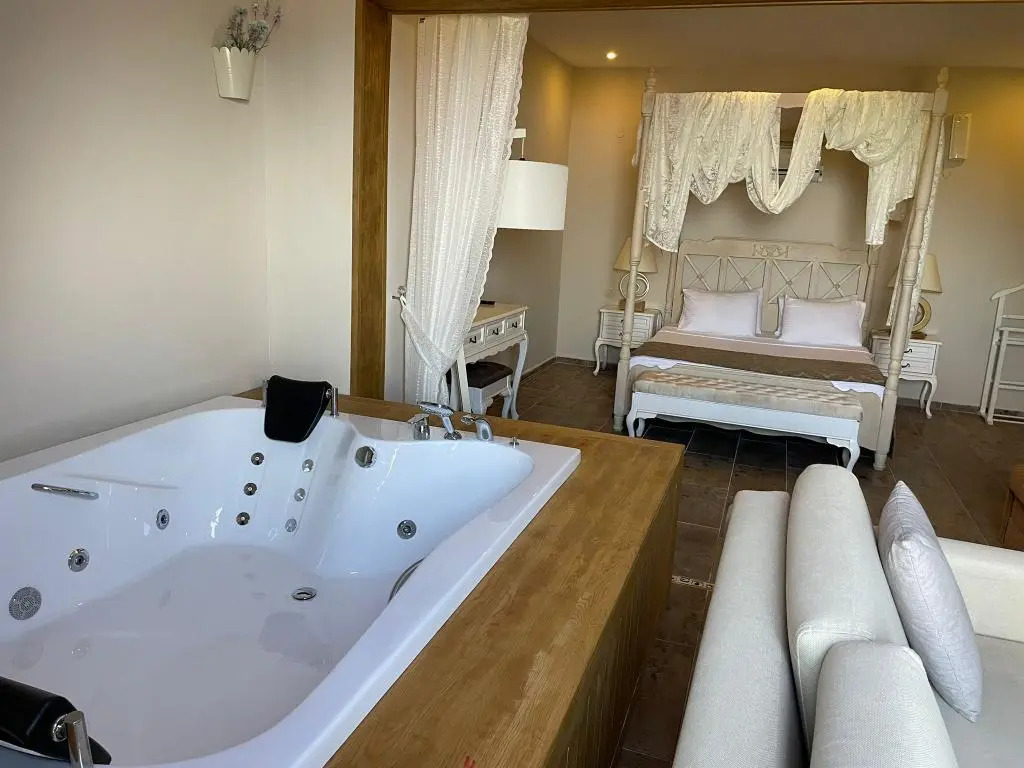 Alya Villa Butik Hotel