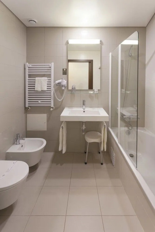 Hotel Miramar - São Pedro de Moel