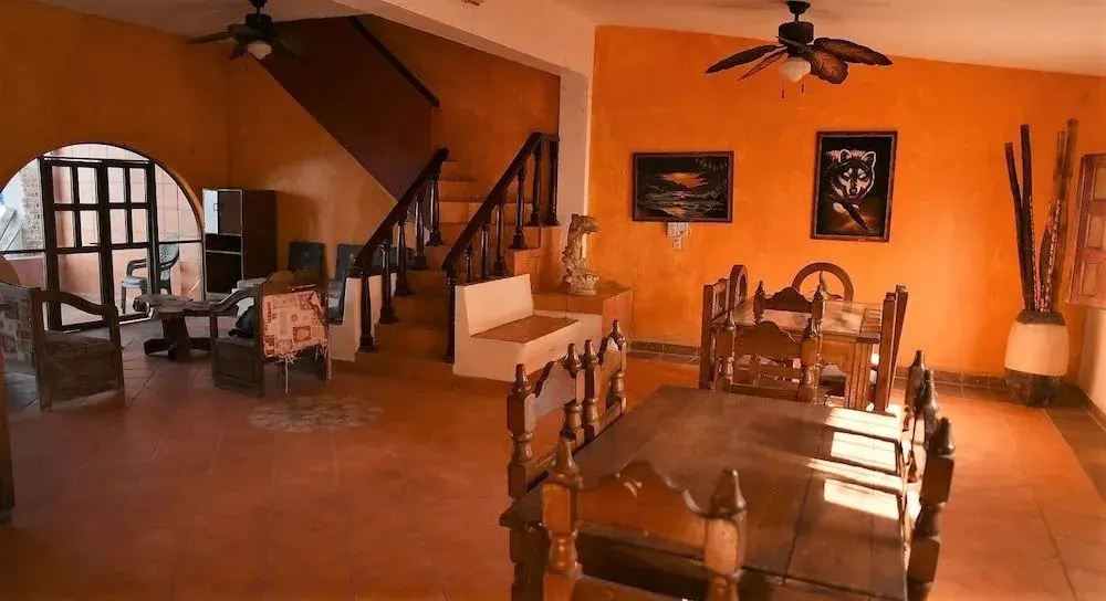 Hotel Joya Del Mar