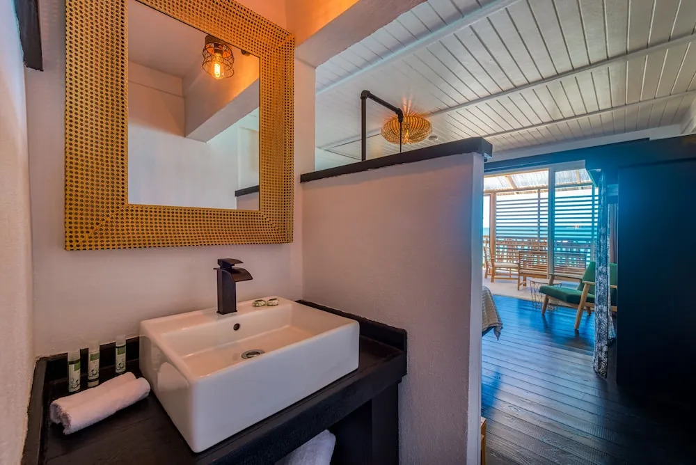 Love Boutique Hotel