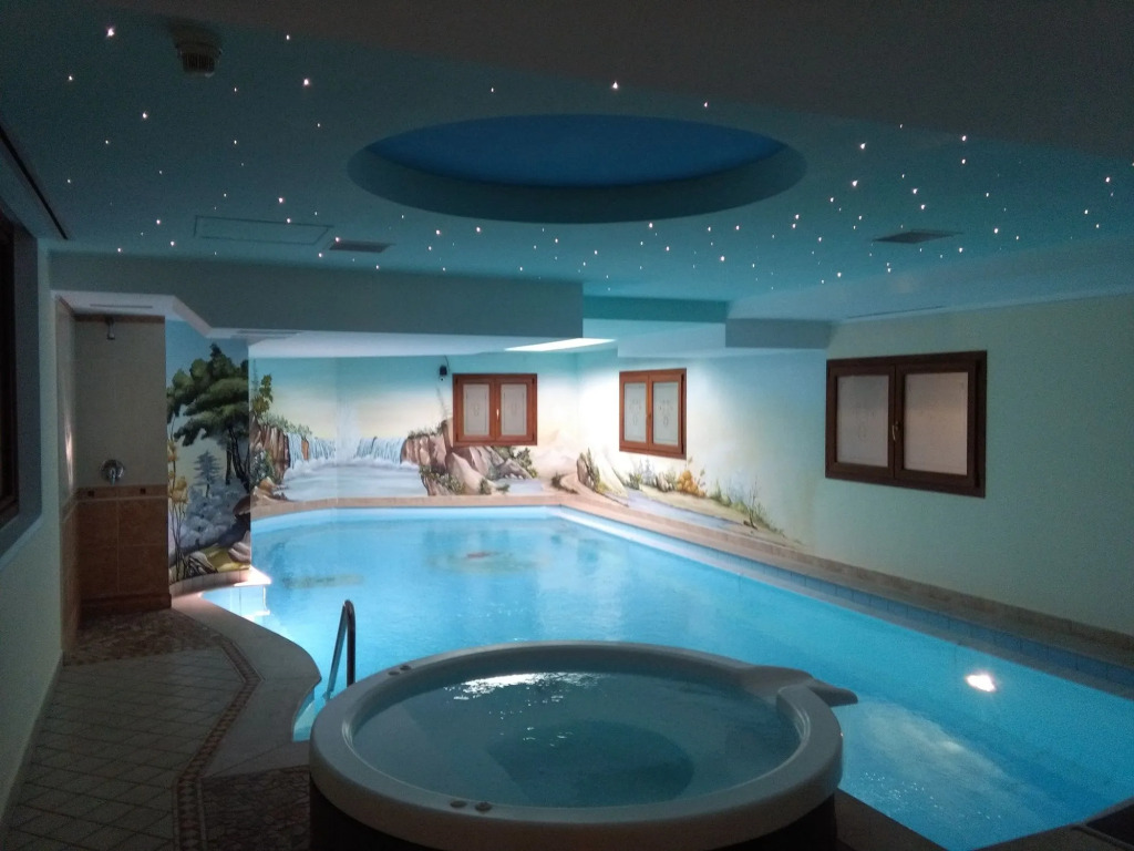 Hotel Flora