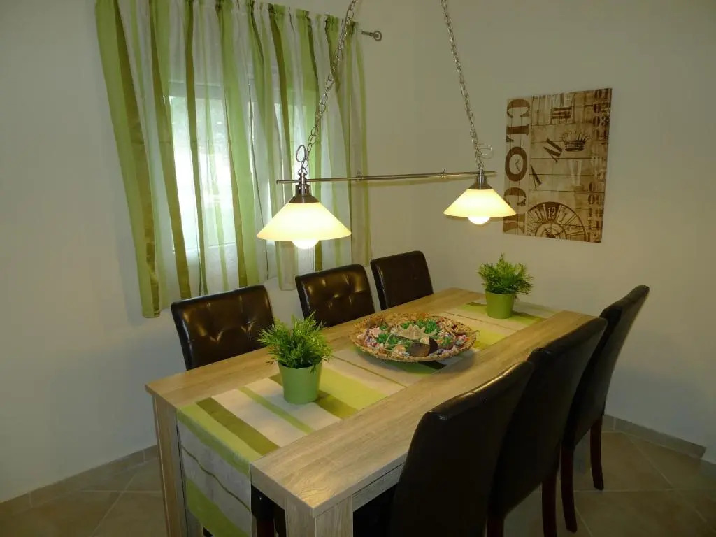 Excellent Villa