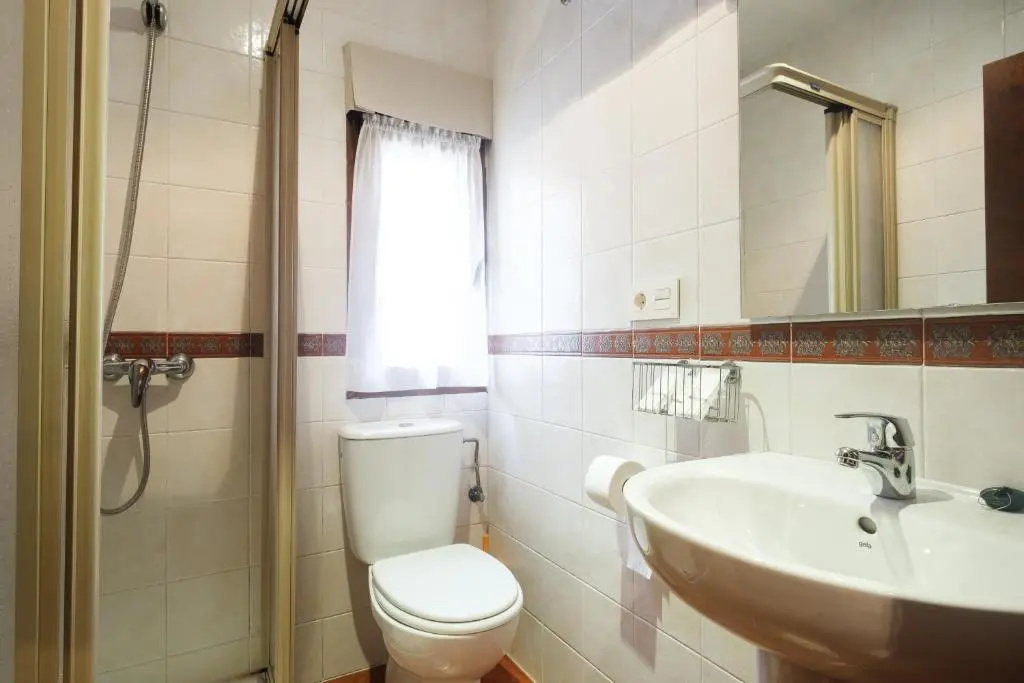 Apartamentos de Herminia