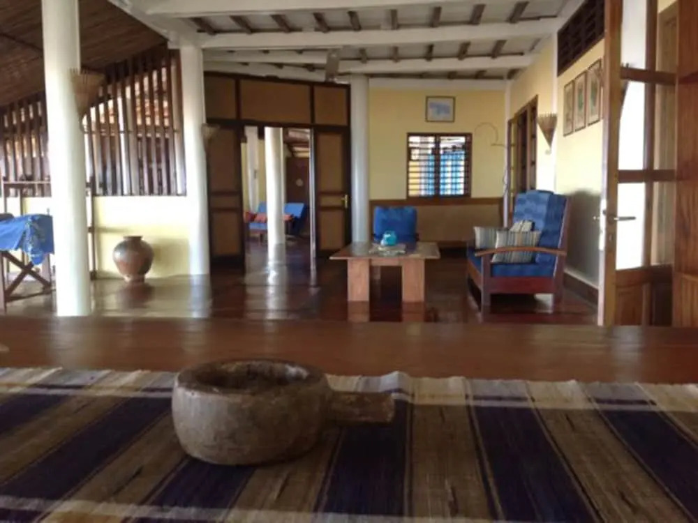 Nosy be, a Wonderful Location to Have a Relaxing Vacation