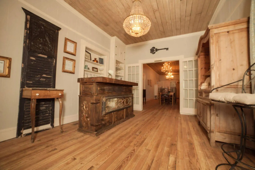 Lake Guntersville Bed and Breakfast