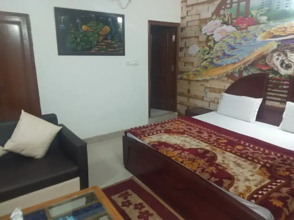 Hotel Neelkanth