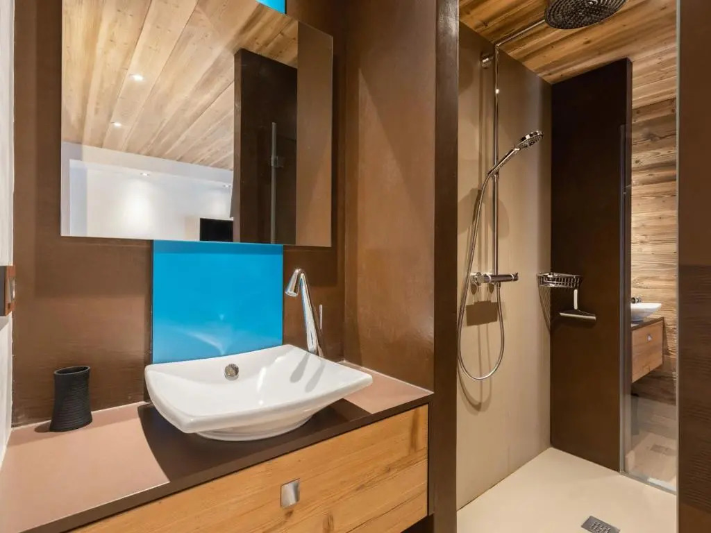 Appartement La Clusaz, 4 pièces, 6 personnes - FR-1-304-176