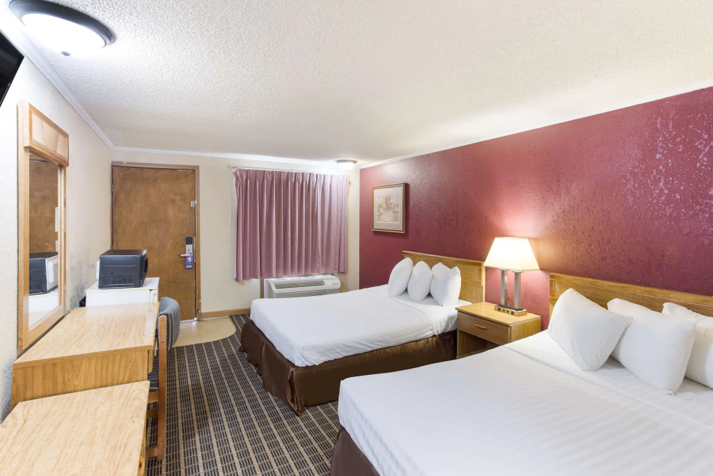 Knights Inn Ashland