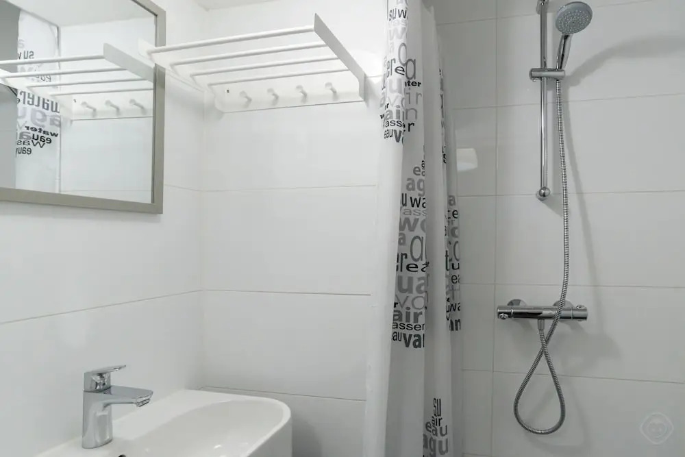 Sea View Apartment