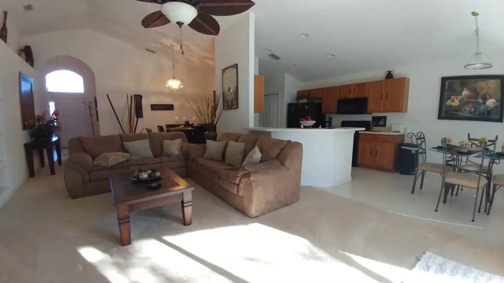 Mission Park by Florida Star Vacations