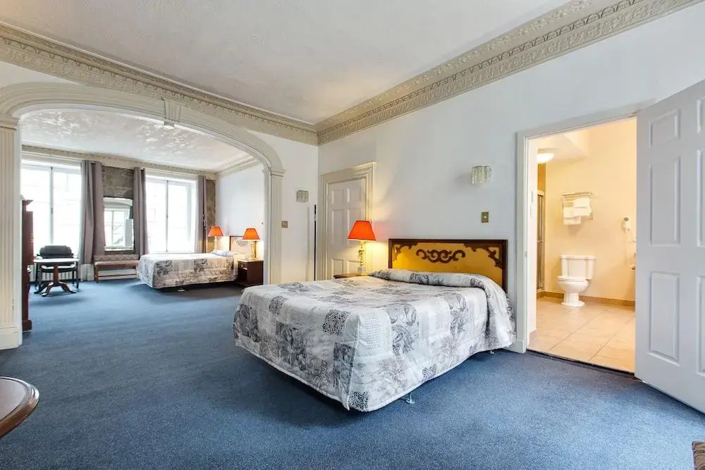 Hotel Le Cavalier - M11