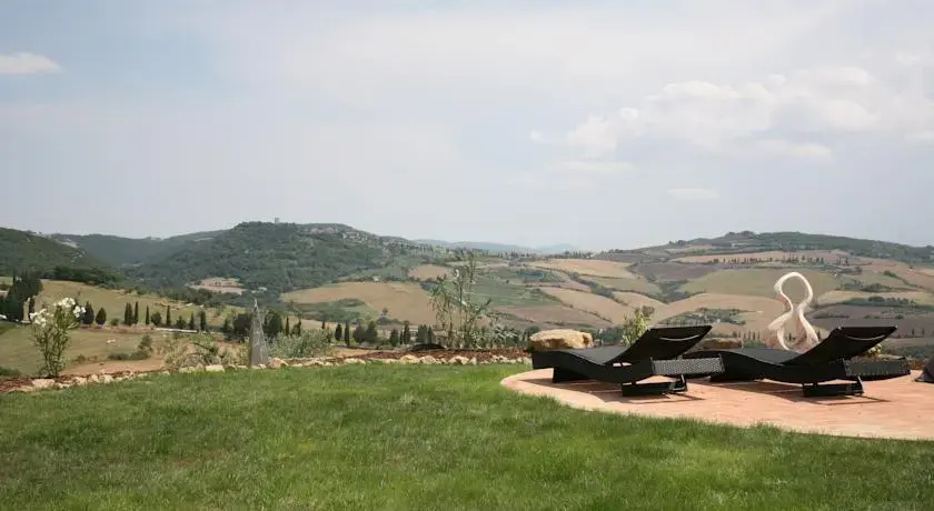 Pietramonti Estate & Country House