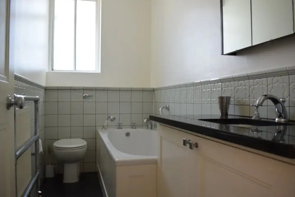 Vibrant 2 Bedroom Apartment in Central London