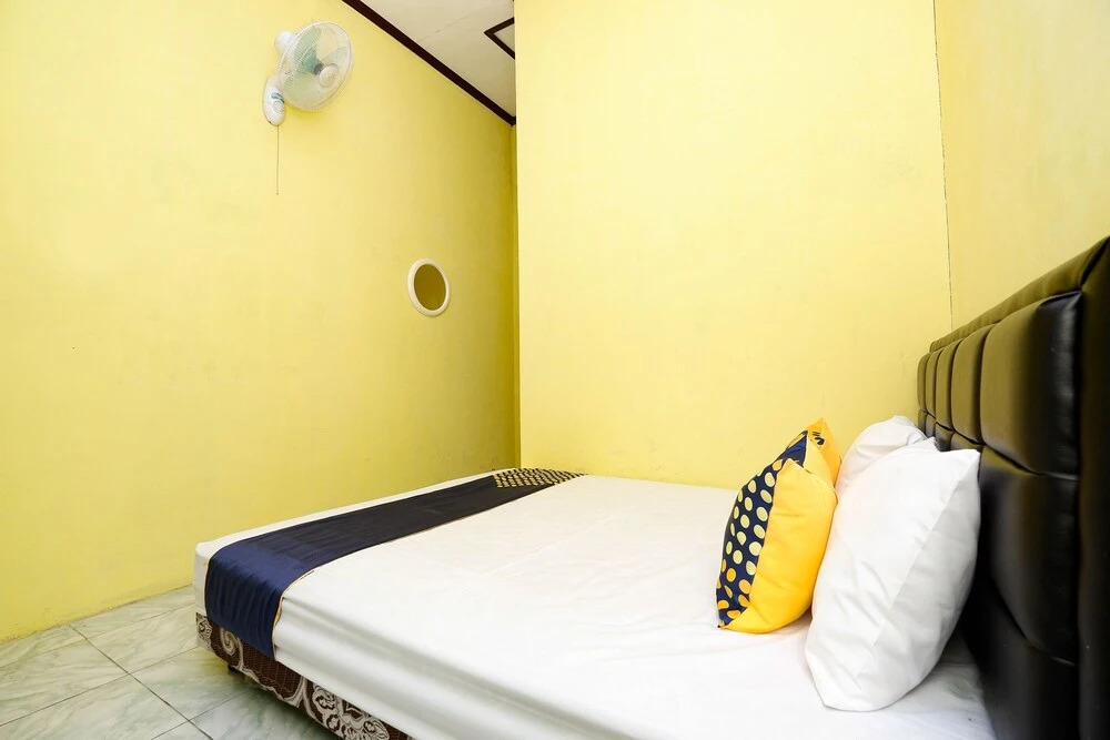 Griya Widya Syariah by OYO Rooms