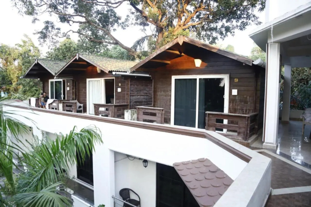 JP Resort