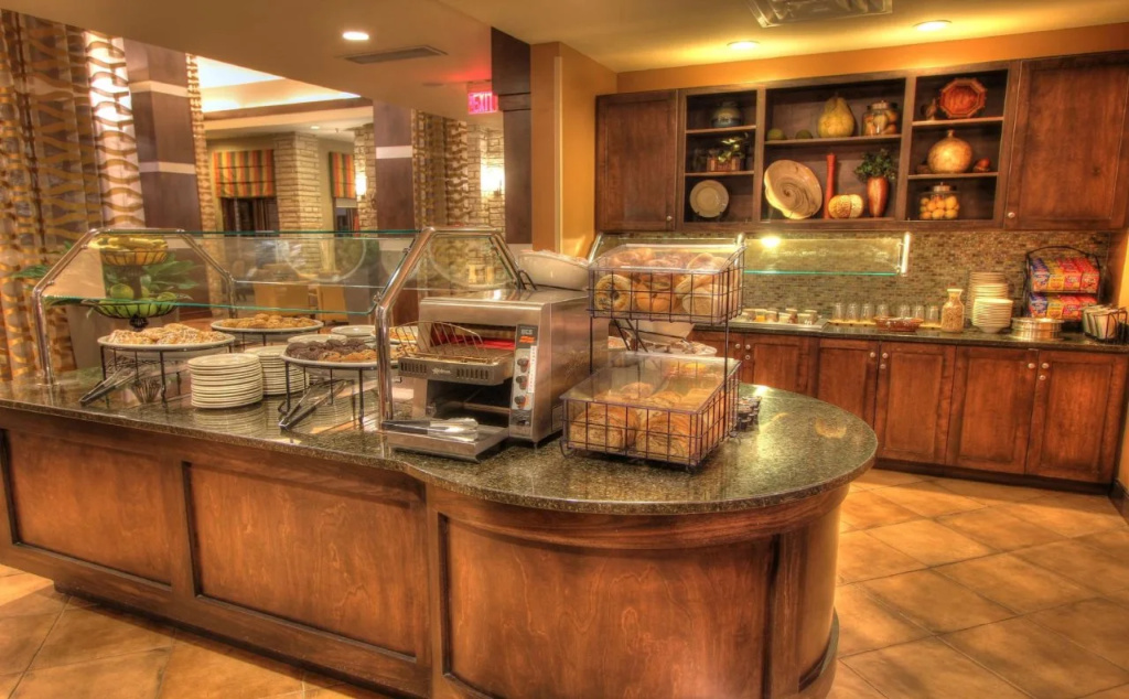 Hilton Garden Inn Gatlinburg