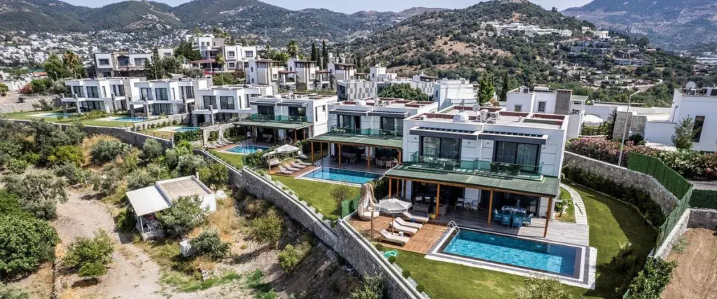 Villa Mermaid B