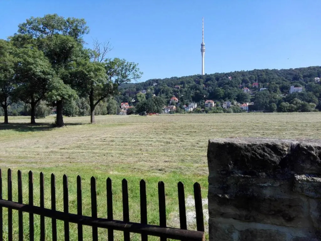 Hotel Alttolkewitzer Hof