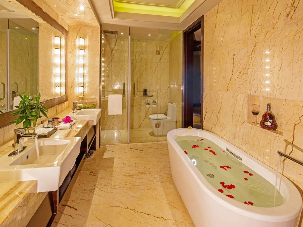 Primus Hotel Yinchuan